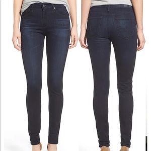 AG Adriano Goldschmied Jeans